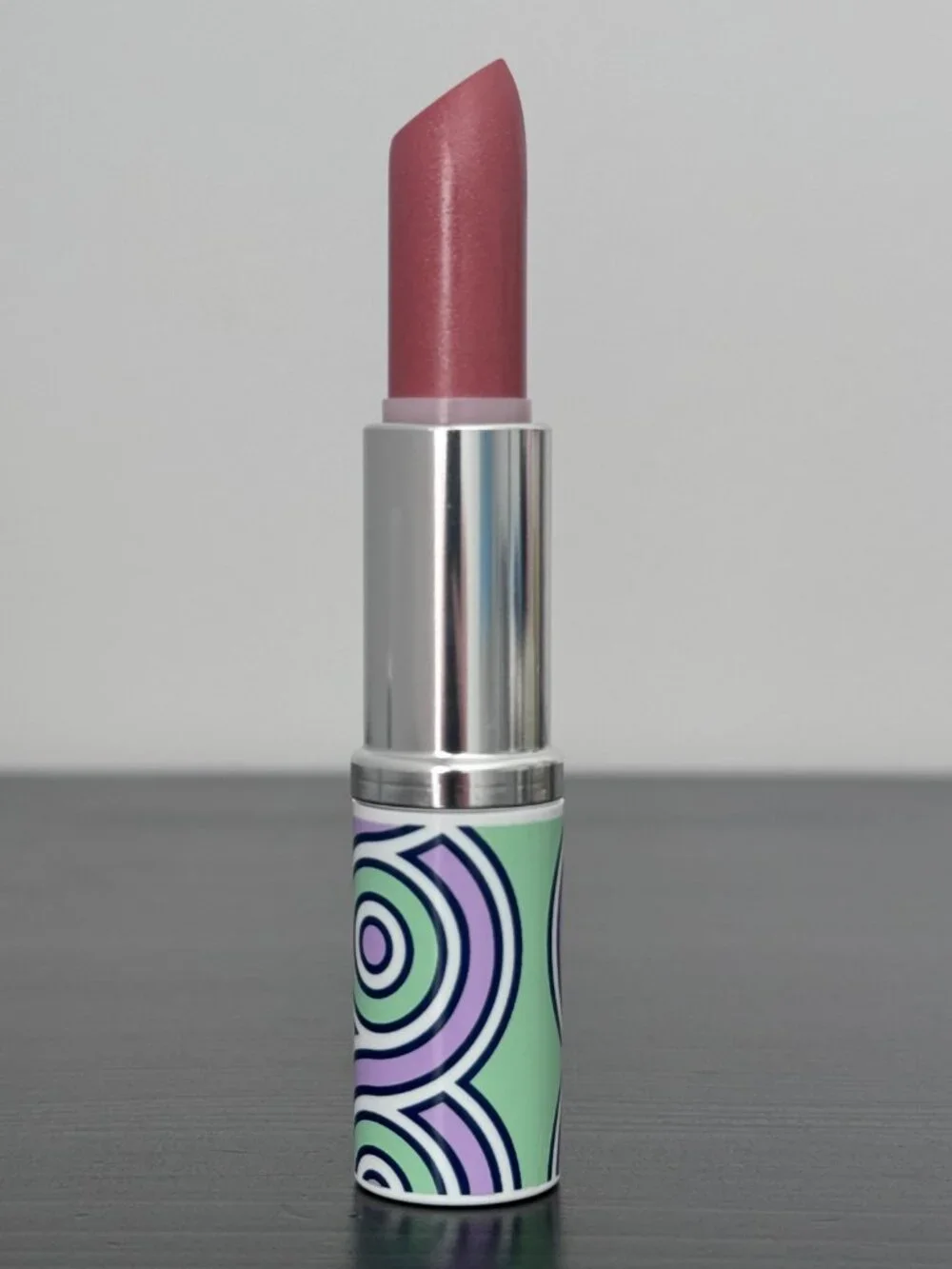 Clinique Pop Lip Colour + Primer NUDE POP